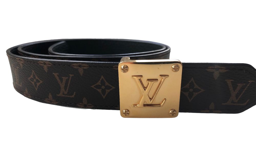 Louis Vuitton ceinture femme 90