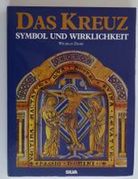 Das Kreuz. Symbol und Wirklichkeit, Wilhelm Ziehr, Silvabuch