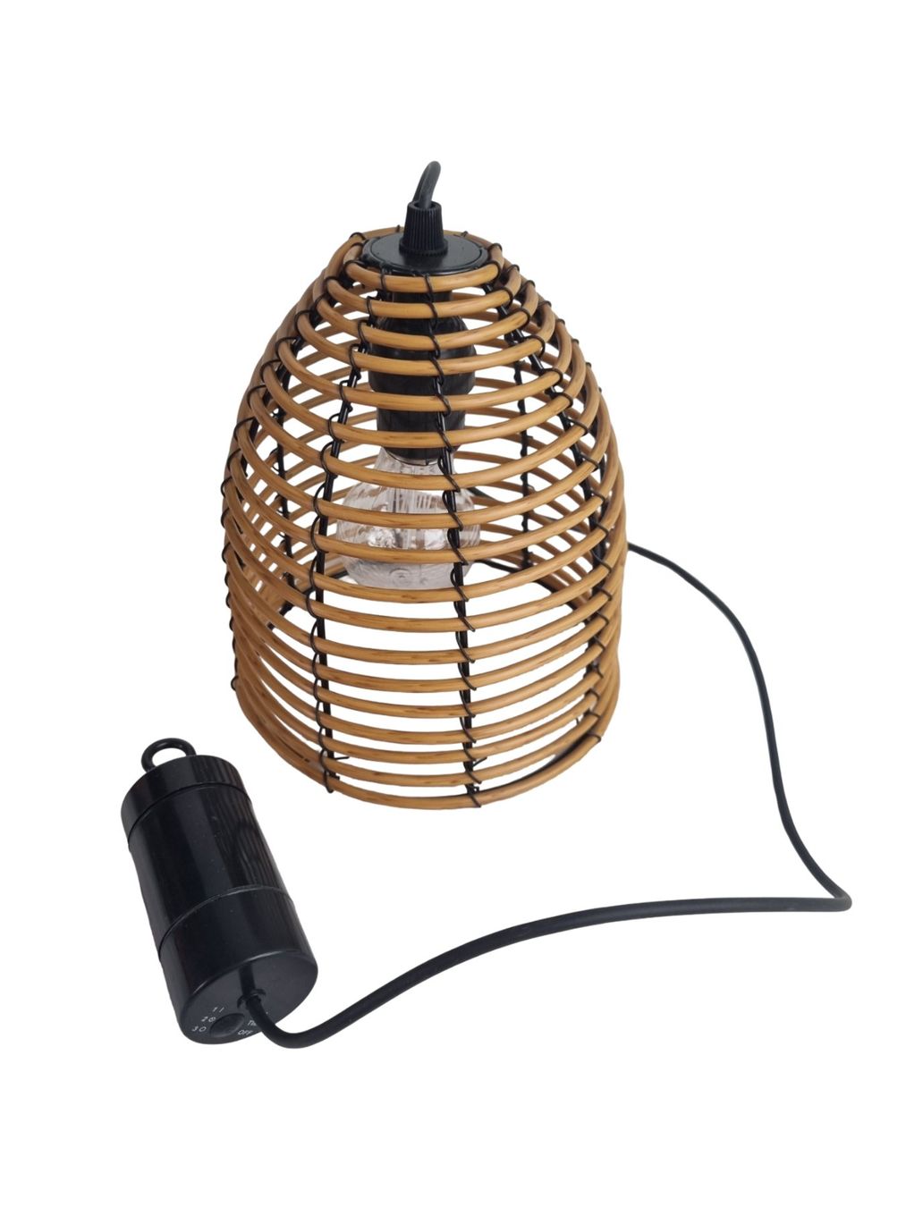 Lampade: CEPEWA Hängende Lampe – Nuovo (secondo la descrizione) da Wangen b. Olten venduto da Restwert_Wangen 4