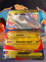 Mega Latias ex (MEP 011) - XXL-Karte 3D - Promo