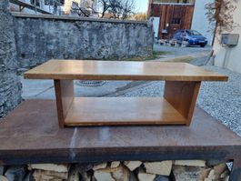 altes Lesepult/Ablage/Regal