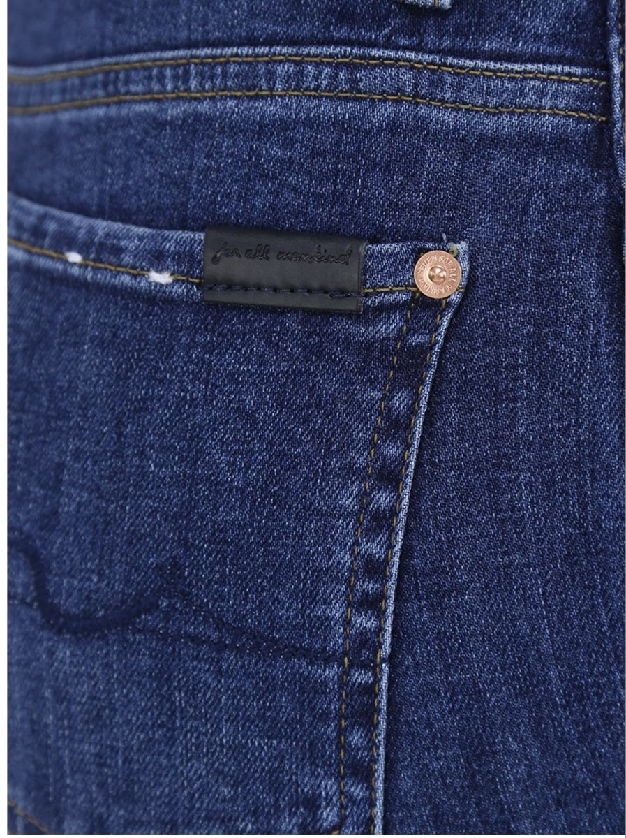 Mankind Jeans: Jeans 7 for mankind – D'occasion à Zürich par agi_j875 3