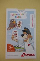 OVP: Schwarzer Peter von Swiss 3+