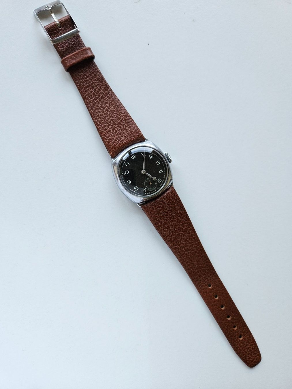 Orologi: 399 No Name Art Deco – Usato da Berikon venduto da mmm21 3