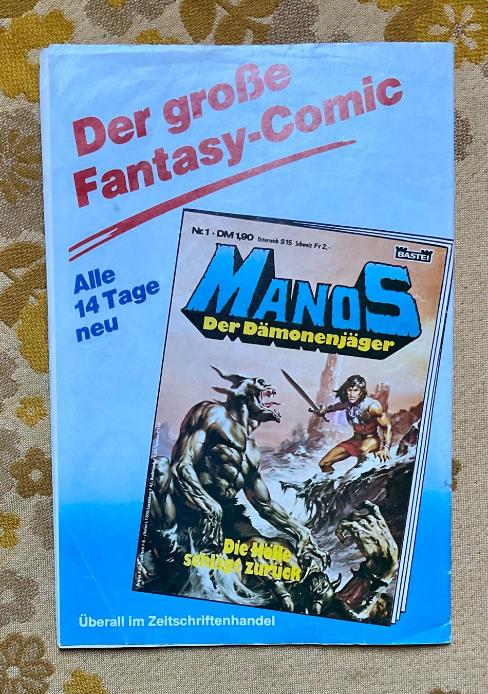 Fumetti: Bessy Heft Nr 900 von 1983 ? – Usato da Endingen venduto da nathan05 9