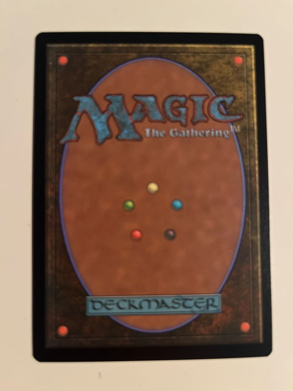 Magic The Gathering Carte collezionabili: 1 x Common Crook - Magic: The Gathering - MtG – Usato da Kriens venduto da Shadi1980 1