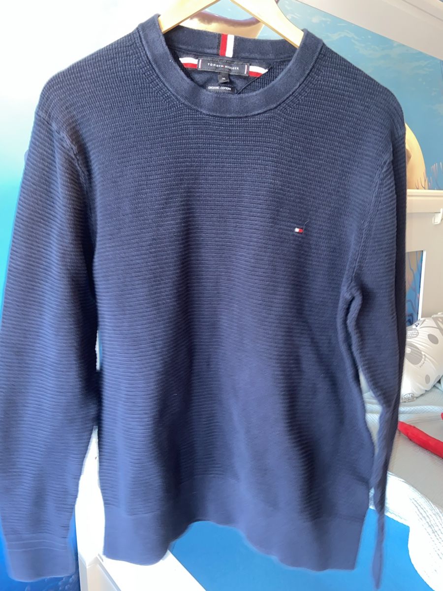 Maglioni & Felpe: Tommy Hilfiger Herren Set Poloshirt – Usato da Volketswil venduto da DeAngela 1