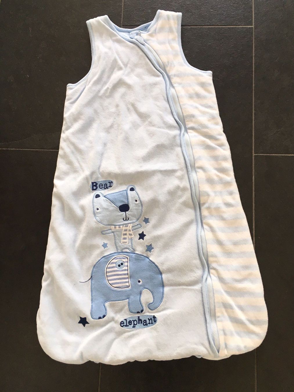 Sacchi a pelo: Schlafsack 70cm – Usato da Dinhard venduto da PS83