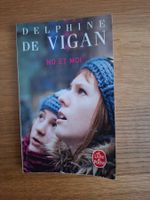 Taschenbuch - NO ET MOI - DELPHINE DE VIGAN