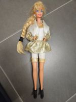 Barbie Hollywood Hair Vintage