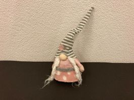 Wichtel Girl, ca. 37 x 17 x 9 cm