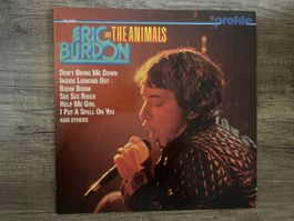 A862/Eric Burdon & The Animals