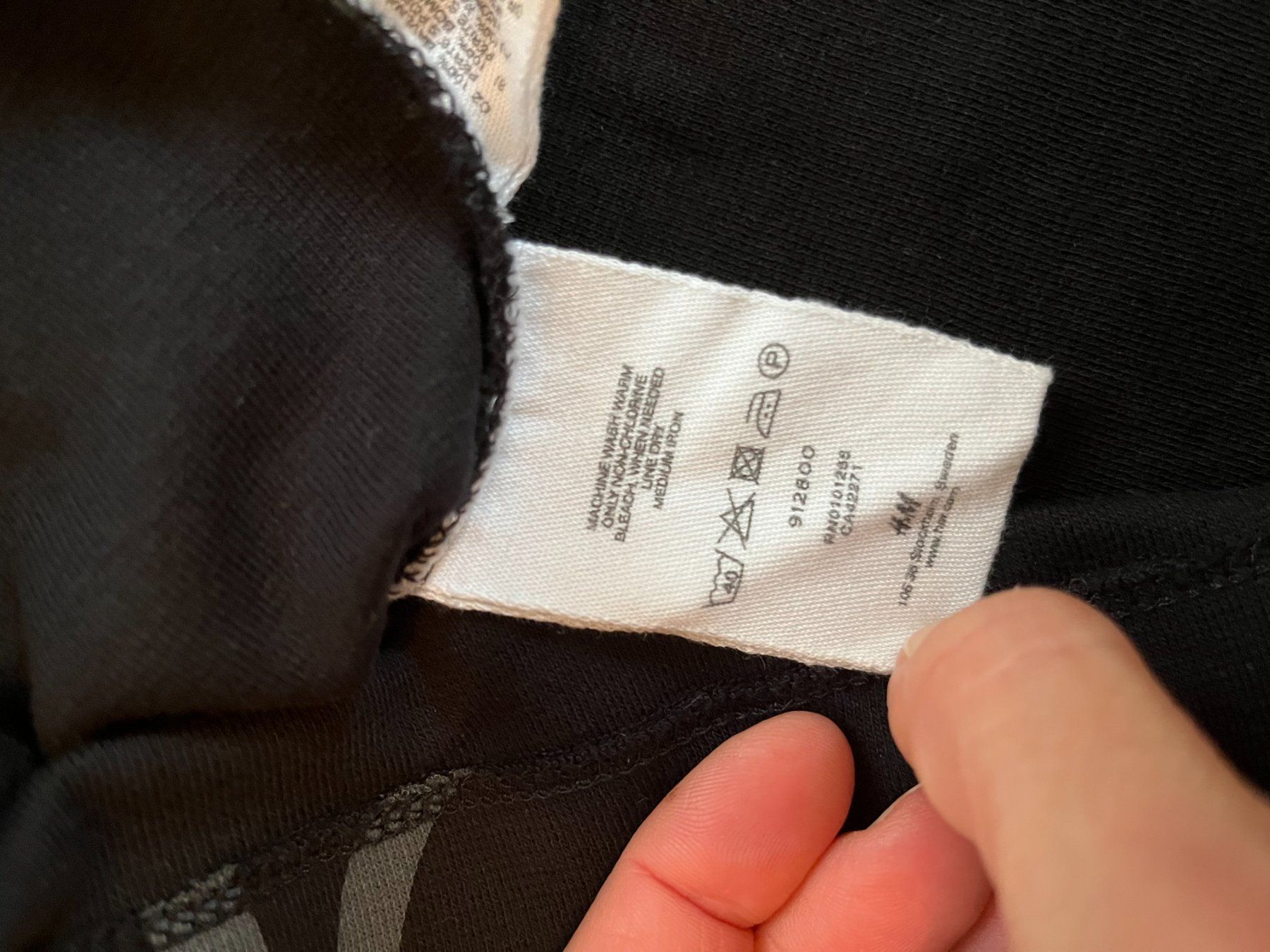 H&M Vestiti: H&M Kleid Retro Rockabily 60s 70s – Usato da Zürich venduto da its-love 8