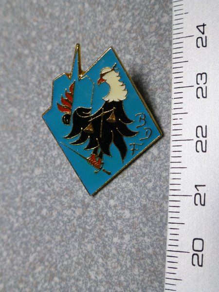 Placchette & Badge: PIN PINS POLIZEI POLICE – Usato da Gränichen venduto da Jumbo77