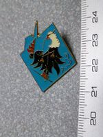 PIN PINS POLIZEI POLICE