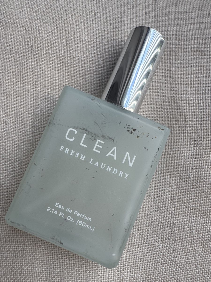 Clean Profumi & Eau de Toilette: Clean Fresh Laundry Eau de Parfum 60ml – Usato da Brütten venduto da Rod816