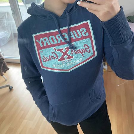Superdry Hoodie