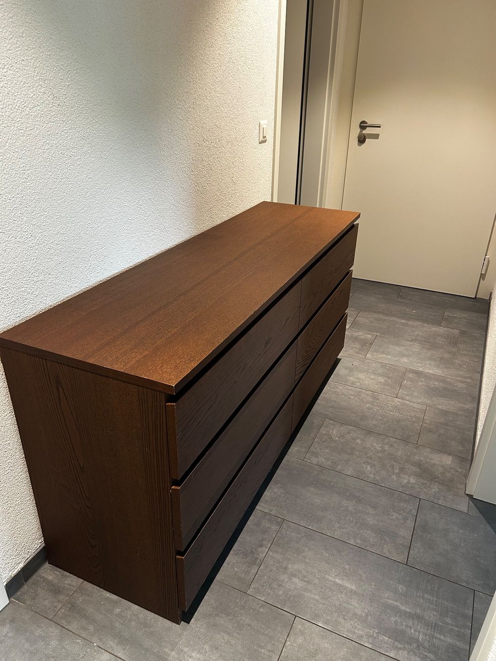 Cassettiere: Sideboard (gebraucht) mit Holzfurnier – Usato da Wettswil venduto da blummar 1