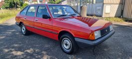 Talbot/Simca 1510 GLS,JG.82,MFK Veteran, Oldtimer