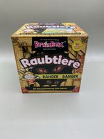 BrainBox - Das Original Lernspiel - Geeignet ab 8 Jahren!
