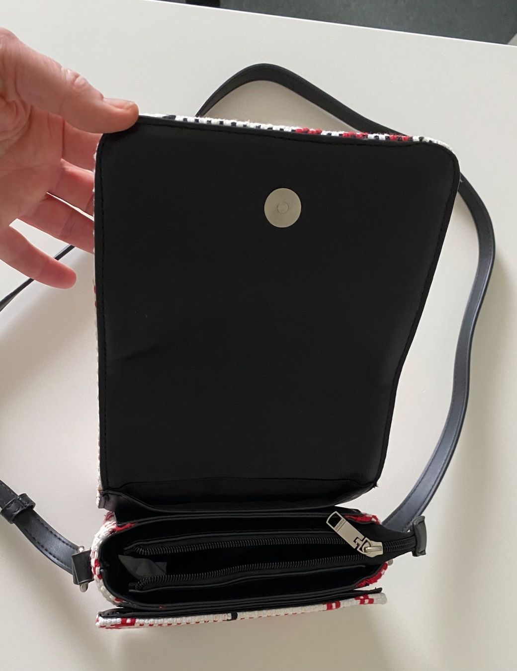 Borse da donna: Tasche – Nuovo (secondo la descrizione) da Wangen SZ venduto da futura14 6