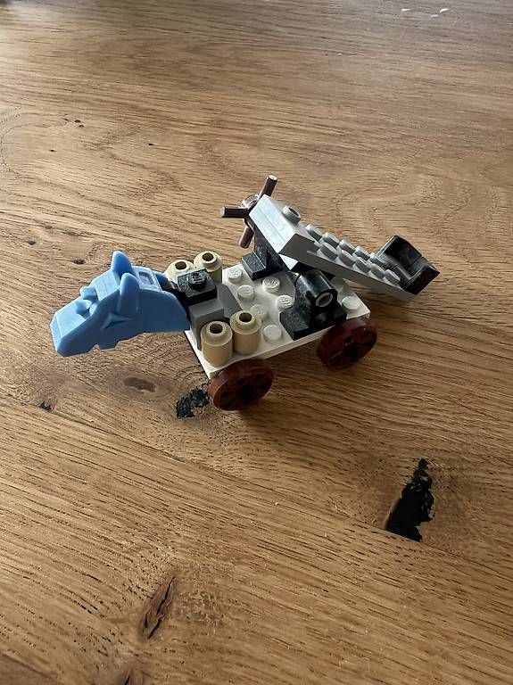 Lego Spielzeuge: Lego – Gebraucht aus Uzwil von sab_nhc7 1