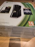 Console Xbox 360 250GB avec Microsoft wheel force feedback