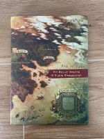 Artbook The art of Eorza -Final Fantasy XIV: A Realm Reborn