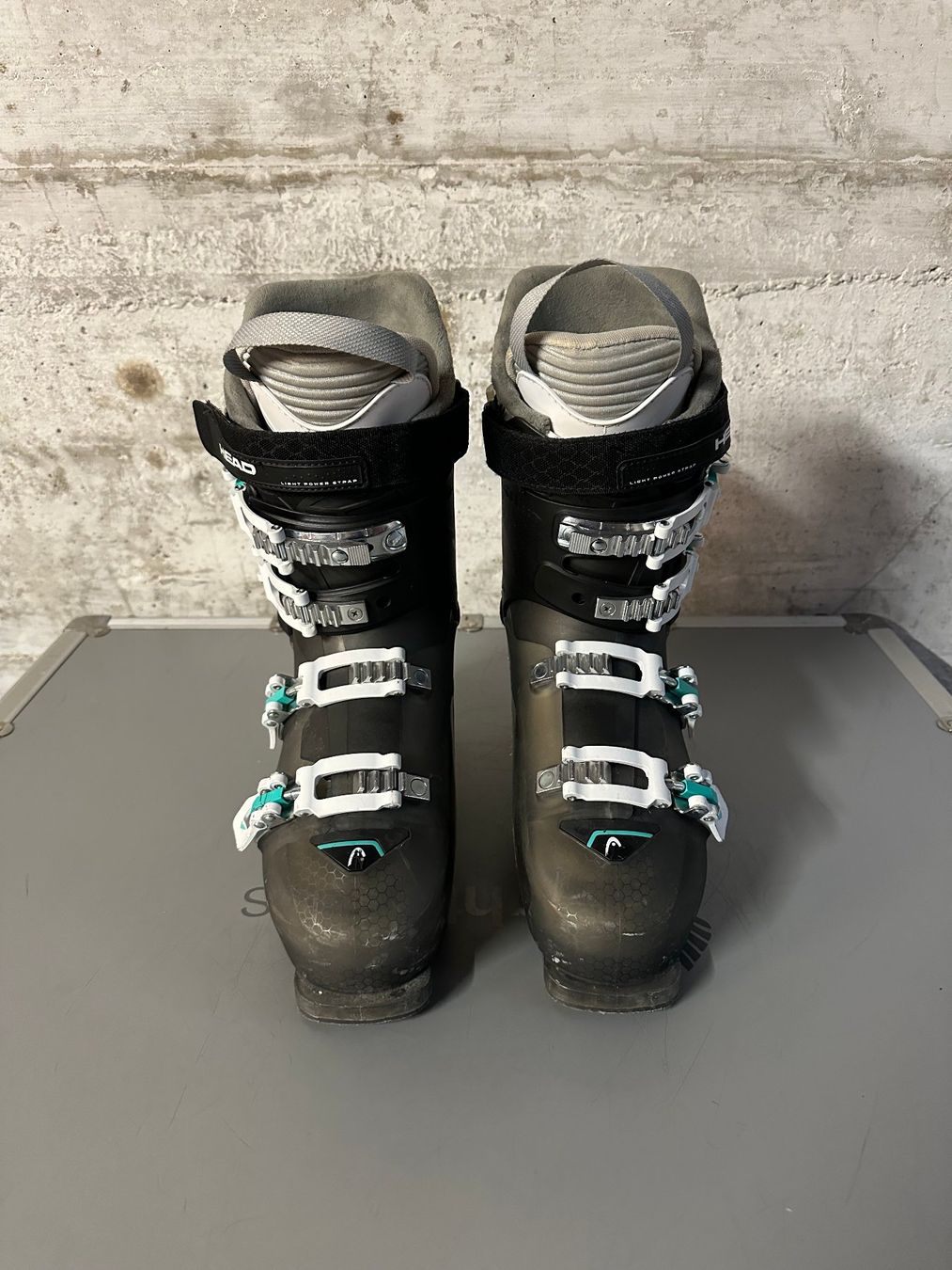 Head Scarpe da uomo: Head Skischuhe 26.5 / Gr. 41 – Usato da Emmenbrücke venduto da karkarkar 1