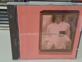 CD Steve Winwood  - Refugees of the Heart 😎😎