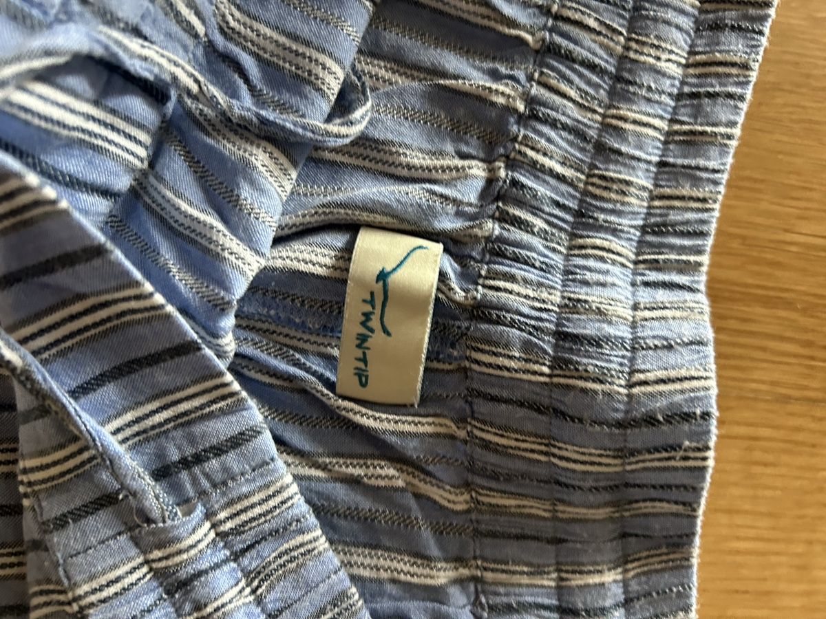 Hosen: Short – Gebraucht aus Daillens von guisepa 4