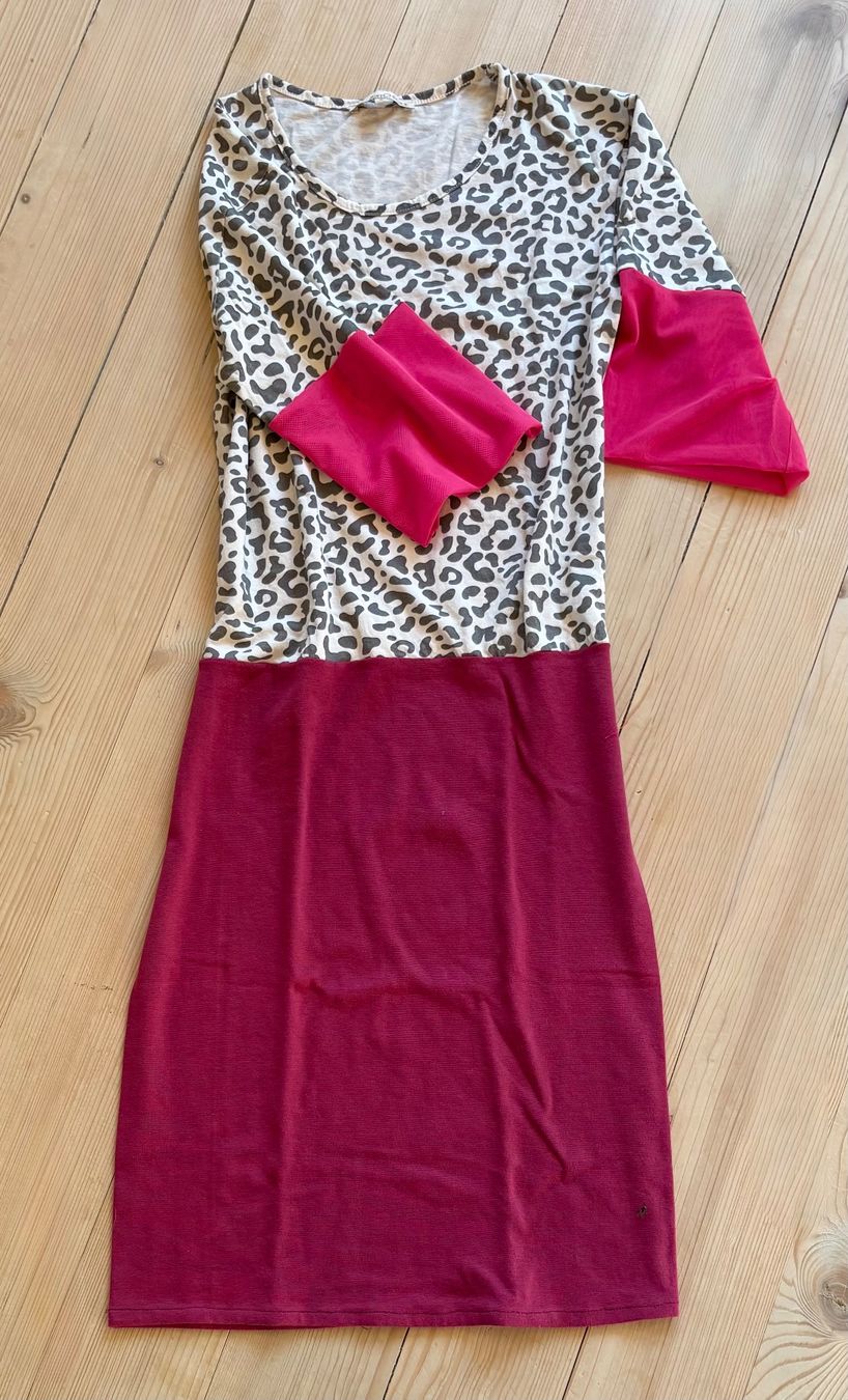 Vestiti: Kleid speziell,Just Chique Patchwork,Streetparade,Gr.S – Usato da Siblingen venduto da Vany_McDougall 3