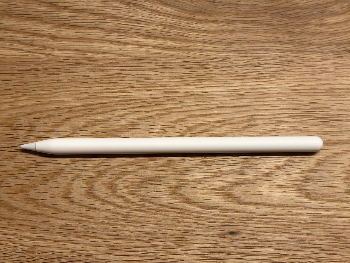 Apple Stifte & Marker: Apple Pencil PRO – Neu (gemäss Beschreibung) aus Biglen von Super_Sale 2