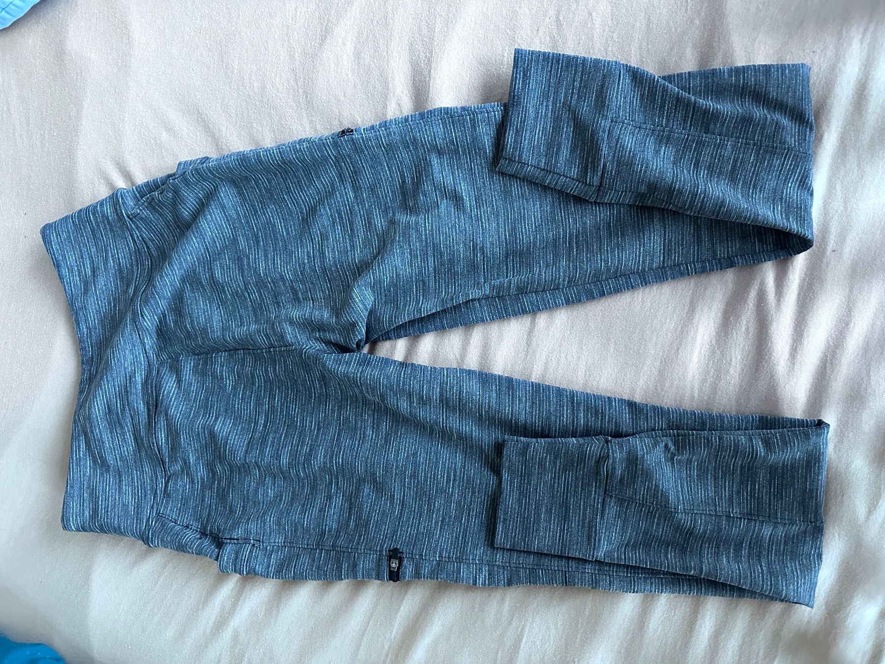Marmot Pantaloni: Marmot Wanderhose Grösse XS Damen – Usato da Chur venduto da BondiGR 2