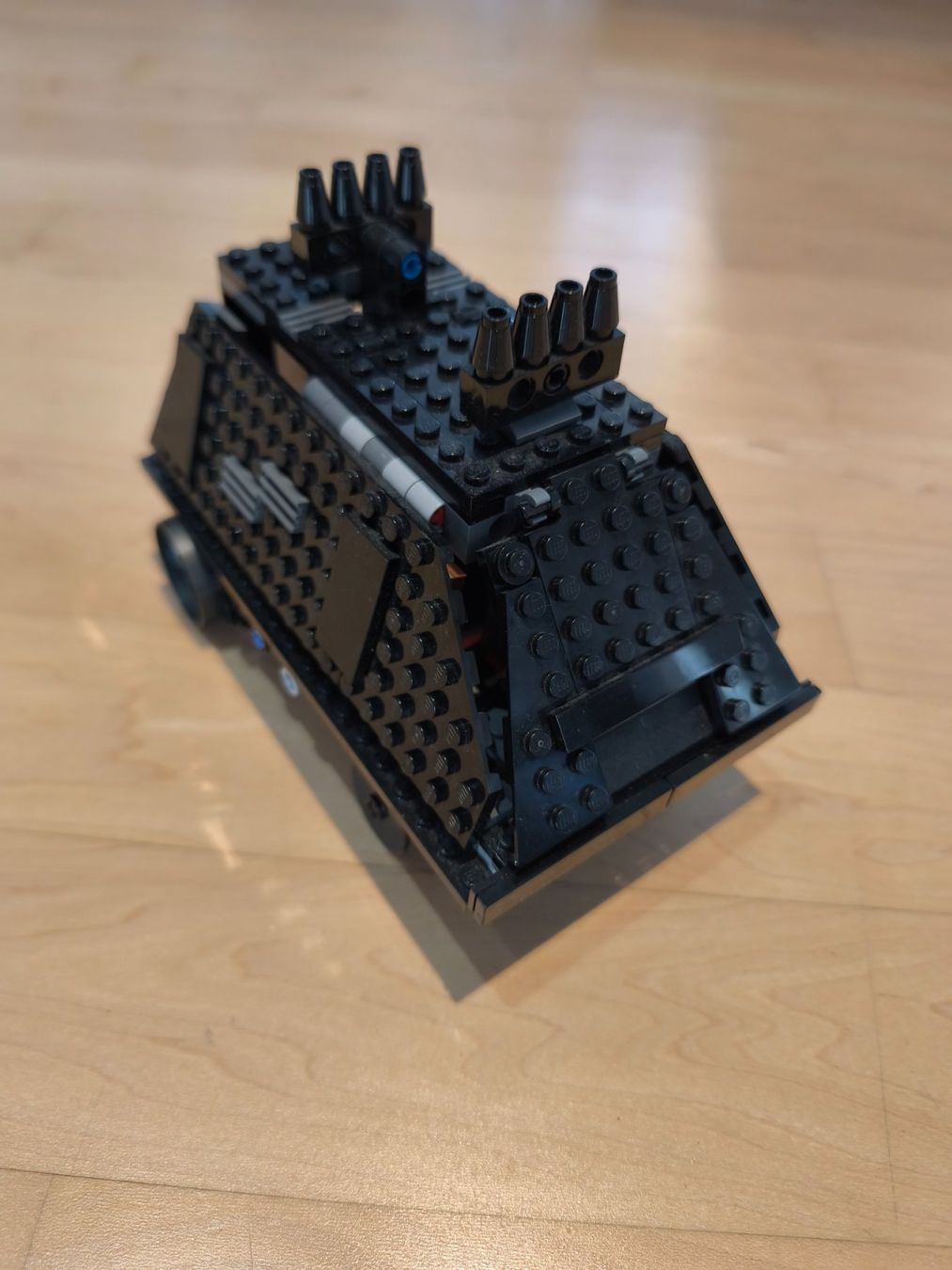 Lego Kit di costruzioni: LEGO Star Wars Set Droid Commander BOOST 75253 – Nuovo (secondo la descrizione) da Dübendorf venduto da Tpghost 3
