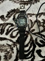 Casio-Shock 