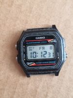 CASIO MADE IN MALAYSIA