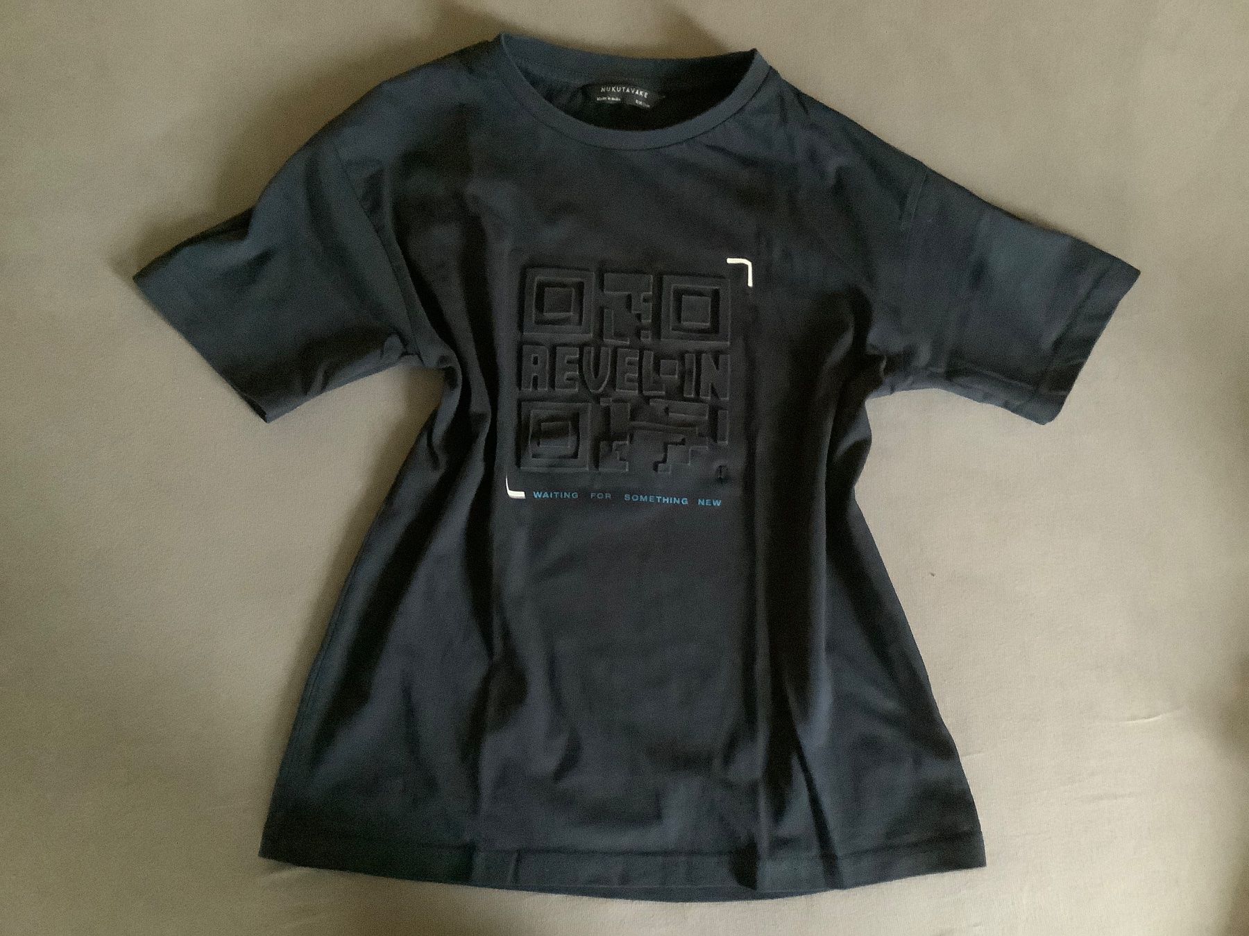 Camicie, T-shirt & Polo: T-Shirt – Usato da Uznach venduto da manulas