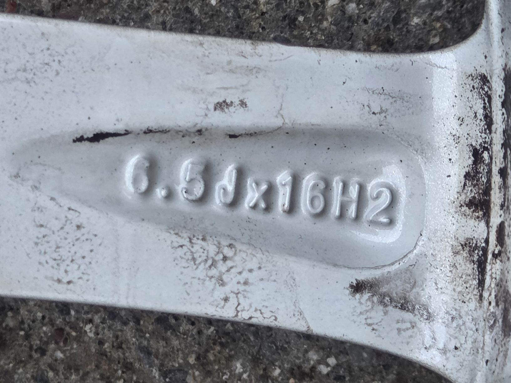Audi Jantes: Audi A3 Felgen – D'occasion à Buttikon SZ par Lezars_Milton 3