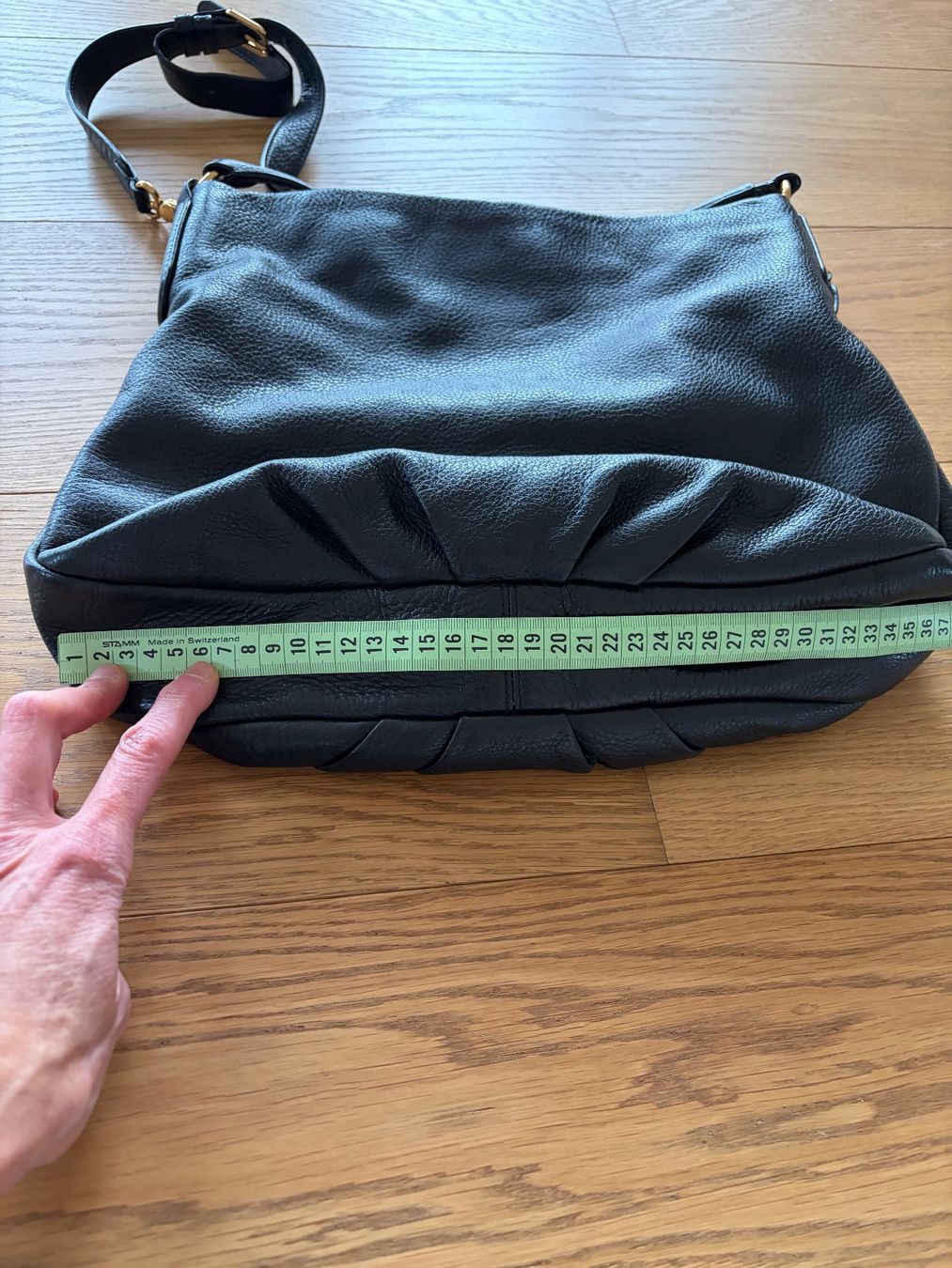 Marc Jacobs Sacs femmes: Tasche Marc Jacobs – D'occasion à Stäfa par Elkouby 5