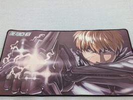 Mauspad (One Punch Man, Genos)