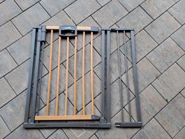 Treppenschutzgitter Geuther