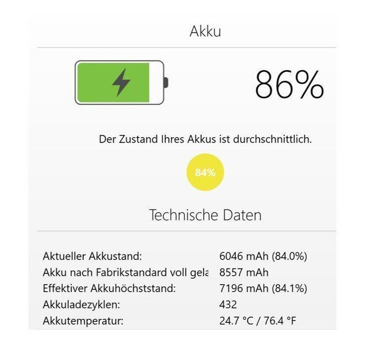 Apple Tablet PC: iPad 8.Generation WiFi / 32GB / Model A2270 – Usato da Reinach AG venduto da dia_85cv 3