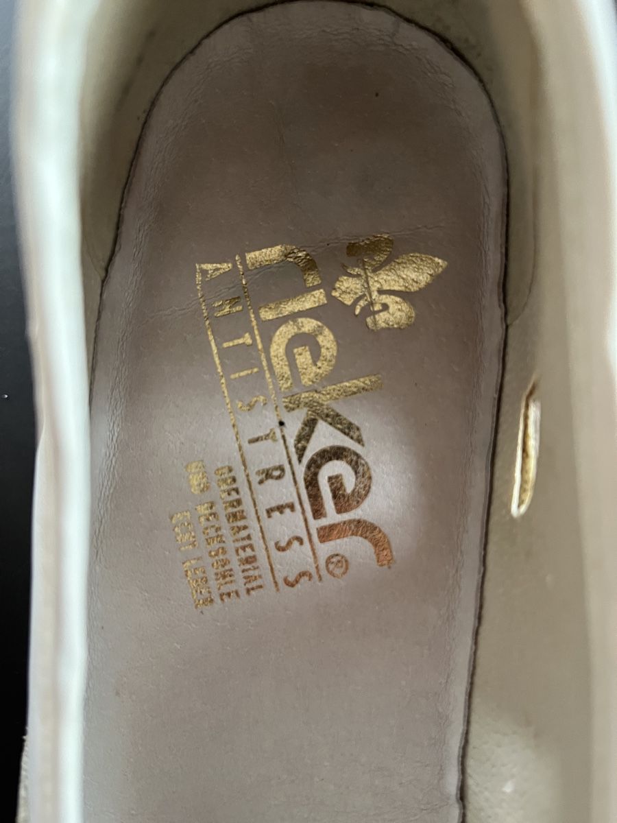Rieker Scarpe da donna: Rieker Damen Sommerschuhe Grösse 41 – Usato da Bassersdorf venduto da Steyning88 3