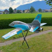 Tomahawk Viper Jet 2 Meter