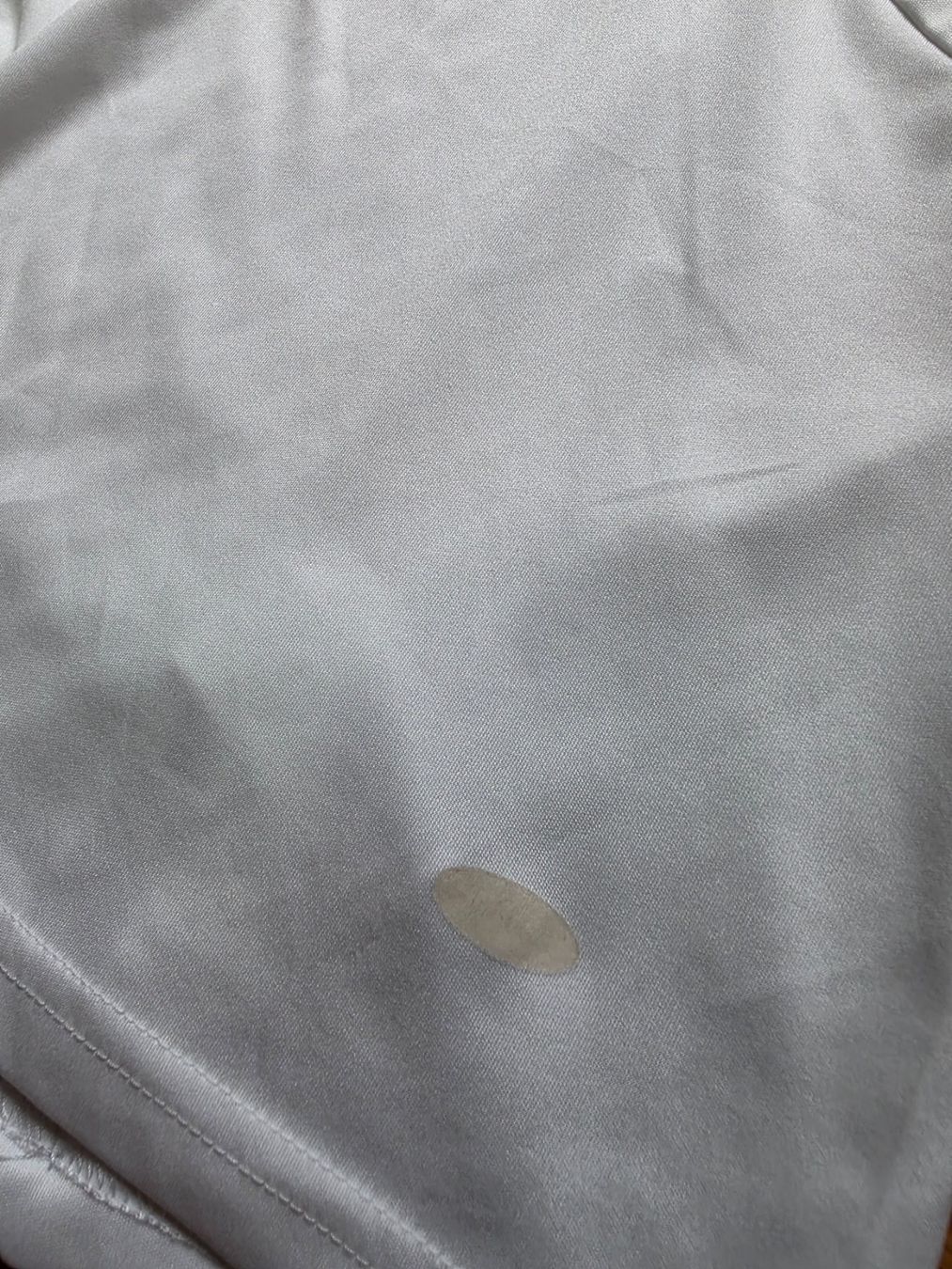 Adidas Canottiere & Pantaloni: DEUTSCHLAND 2008 TRIKOT XL – Usato da Lüchingen venduto da Jersey_Time 2