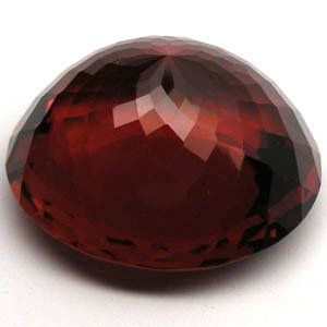 Pietre preziose: Citrin oval 95.08ct – Nuovo e nell'imballaggio originale da zuerich venduto da Jewlsdesign 2