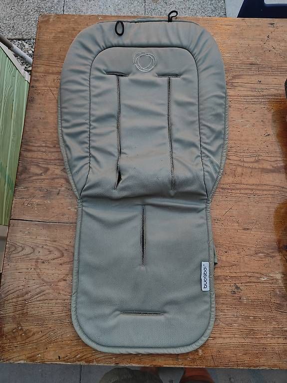 Kinderwagen: Bugaboo cameleon 3 pousette – Gebraucht aus Biel/Bienne von blope14 4
