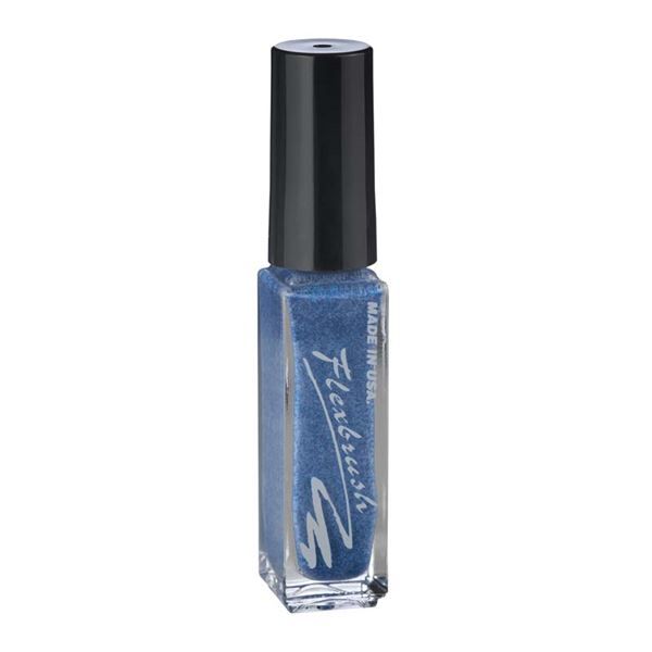 Manicure & Pedicure: Flexbrush, pearl blue – Nuovo e nell'imballaggio originale da Thun venduto da Caresse-Suisse