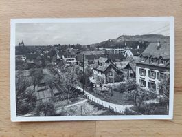AK Echtfoto Riehen